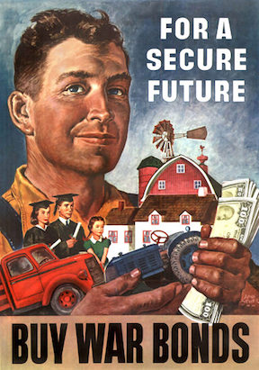 A Secure Future