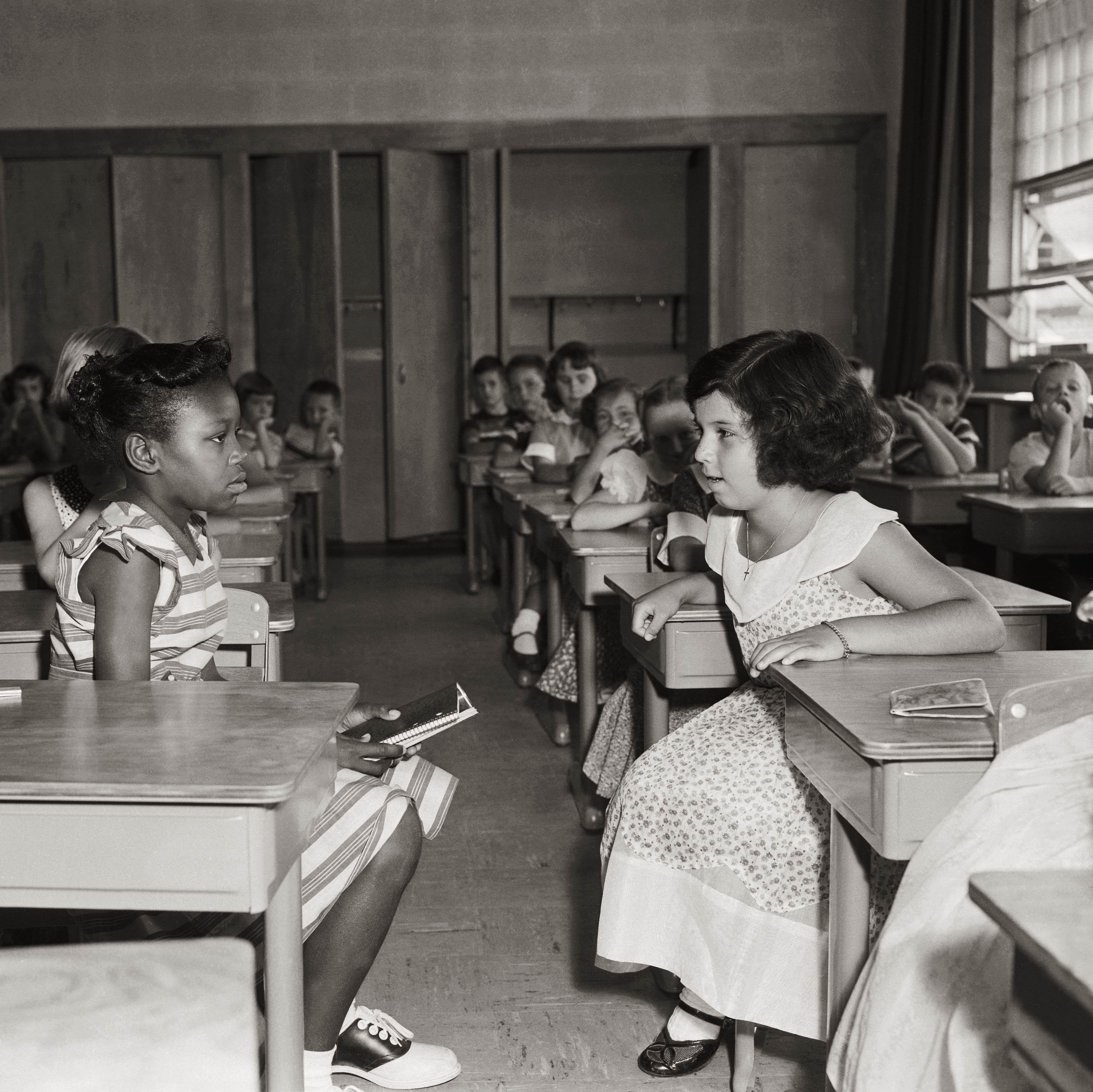 School Segregation